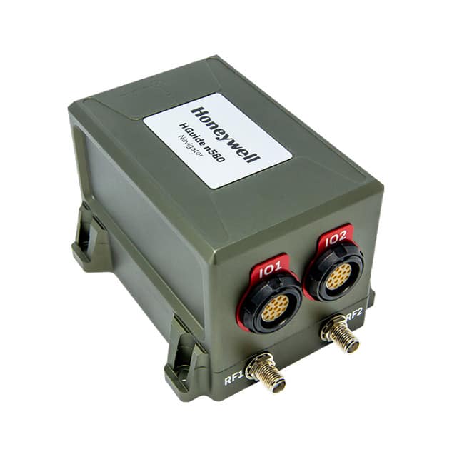 N580-A253 Honeywell Aerospace  Motion Sensors - IMUs (Inertial Measurement Units)